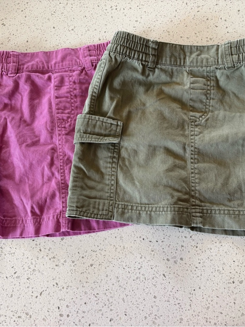 2 Old Navy Skirts Size Medium